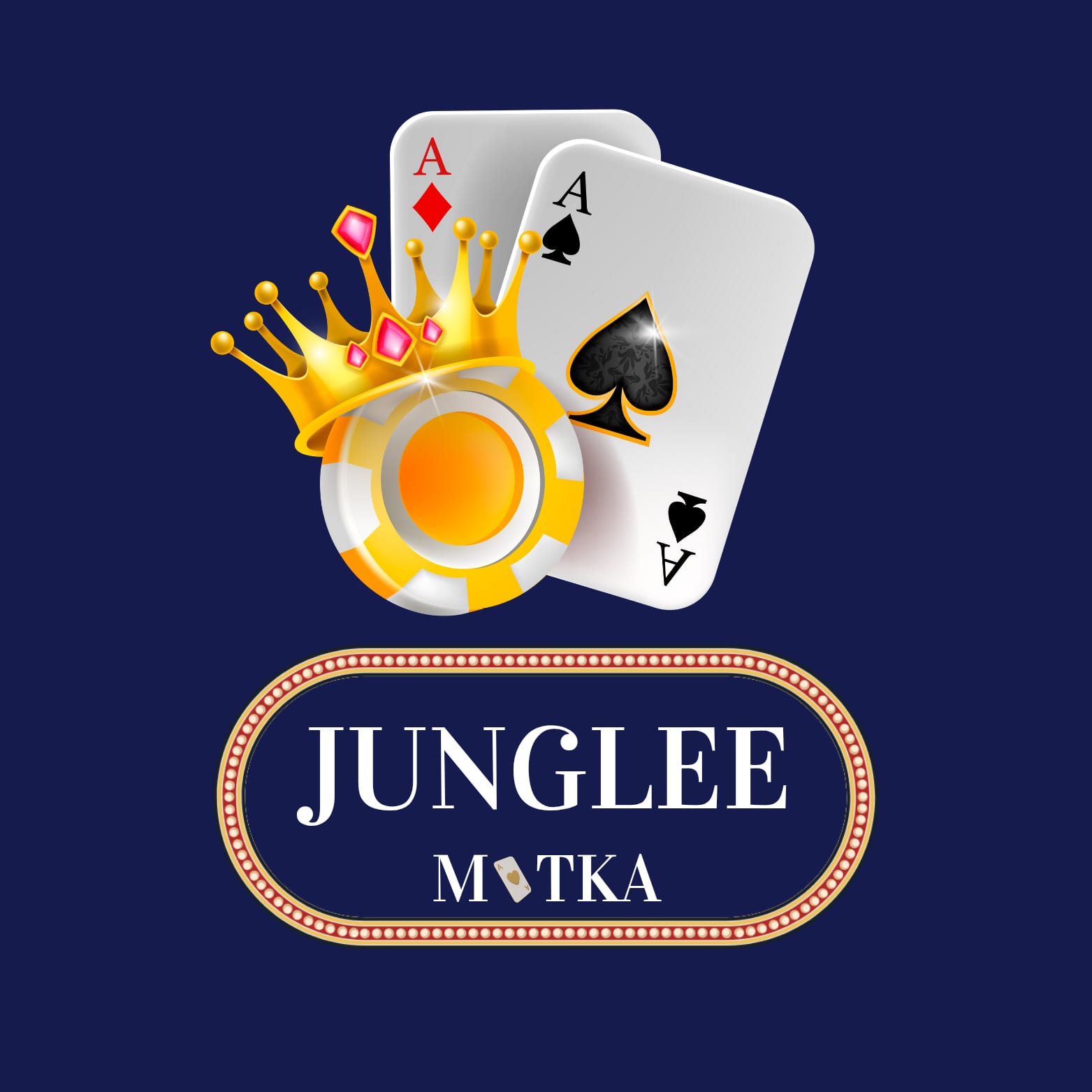 Junglee-Matka